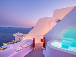 Hector Cave House
