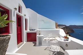 Hector Cave House