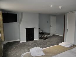 The Coach Hotel