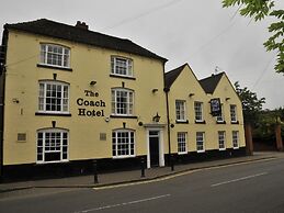 The Coach Hotel