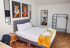 The Coach Hotel