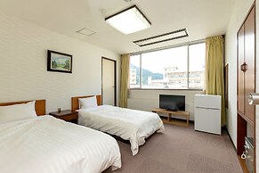Itoen Hotel New Sakura