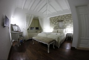 King Hotel Alacati