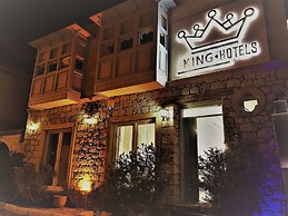 King Hotel Alacati