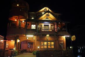 Coffee Inn
