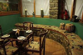Coffee Inn