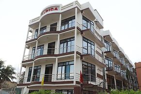 Larica Holiday Inn Puri