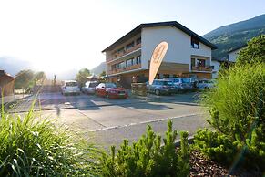 Gasthof Pension Hochjochstöbli