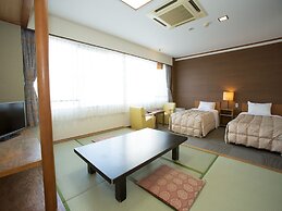 Ikaho Grand Hotel