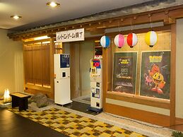 Ikaho Grand Hotel