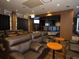 Ikaho Grand Hotel