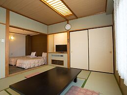 Ikaho Grand Hotel