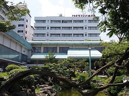 Ikaho Grand Hotel