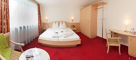 Appartements OLYMPIA