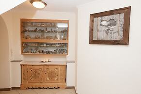 Appartements OLYMPIA