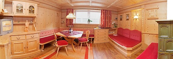 Appartements OLYMPIA