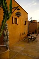 La Parenthese de Marrakech