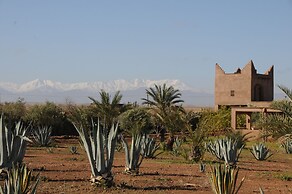 La Parenthese de Marrakech