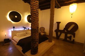 La Parenthese de Marrakech