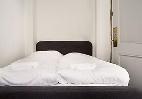 Spacious Apartments in Copenhagen Centre