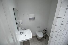 Spacious Apartments in Copenhagen Centre