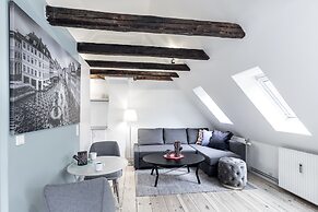 Gammeltorv Apartments