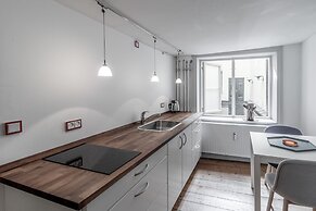 Gammeltorv Apartments