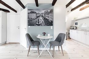Gammeltorv Apartments