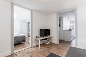 Gammeltorv Apartments