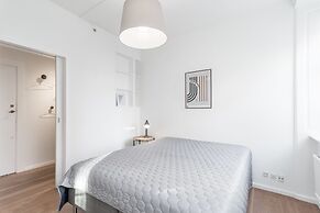 Large Apartment in Historic Centre