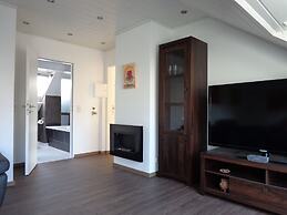Exclusive Apartment - Rees