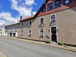 Altstadt Pension Orchidee