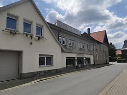 Altstadt Pension Orchidee