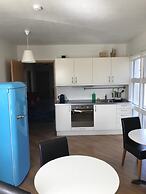 Framtid Hostel