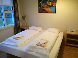 Framtid Hostel