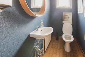 Framtid Hostel