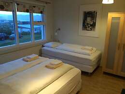 Framtid Hostel