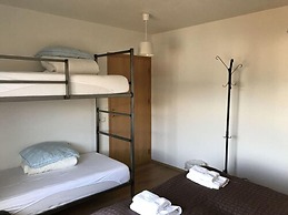 Framtid Hostel