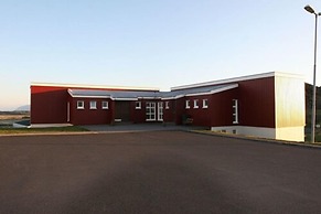 Framtid Hostel