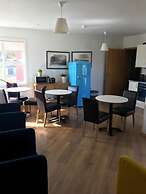 Framtid Hostel