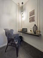 Suite Vogue Sforza