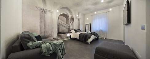 Suite Vogue Sforza