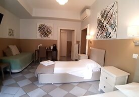 Sweet Dreams Roma