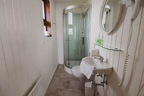 Framtid apartments and holiday homes