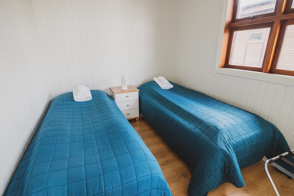 Framtid apartments and holiday homes