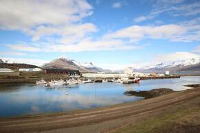 Framtid apartments and holiday homes