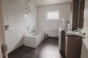 Framtid apartments and holiday homes