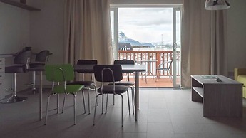 Framtid apartments and holiday homes