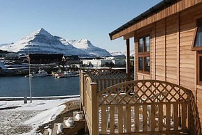 Framtid apartments and holiday homes