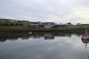 Framtid apartments and holiday homes